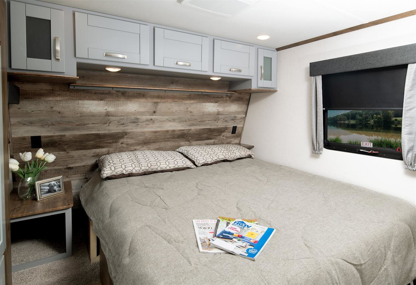 Picture for category New Travel Trailers