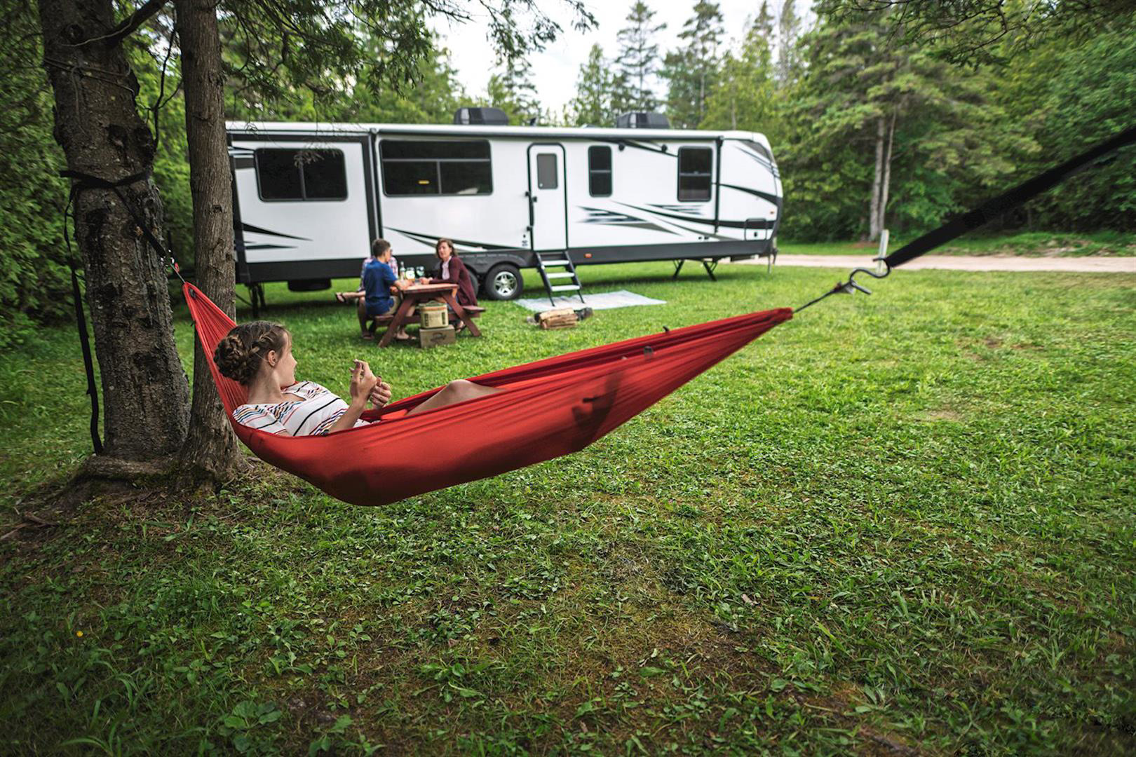 Picture for category View All Travel Trailers