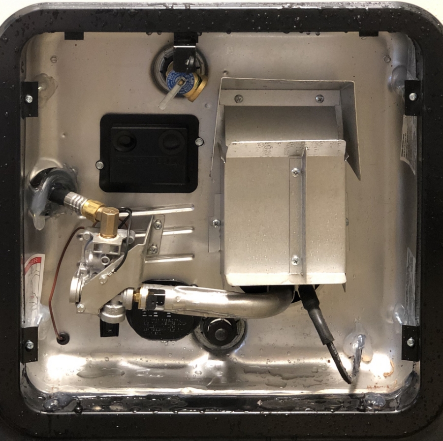 Common RV Water Heater Tips & Troubleshooting from Rod