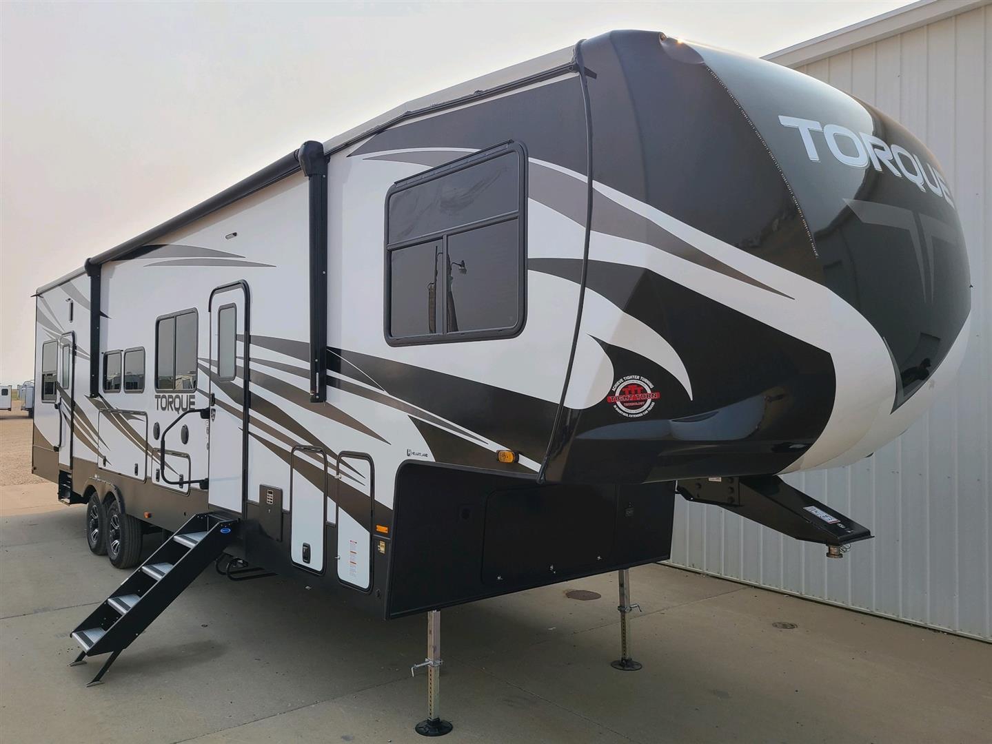 Picture for category Toy Haulers