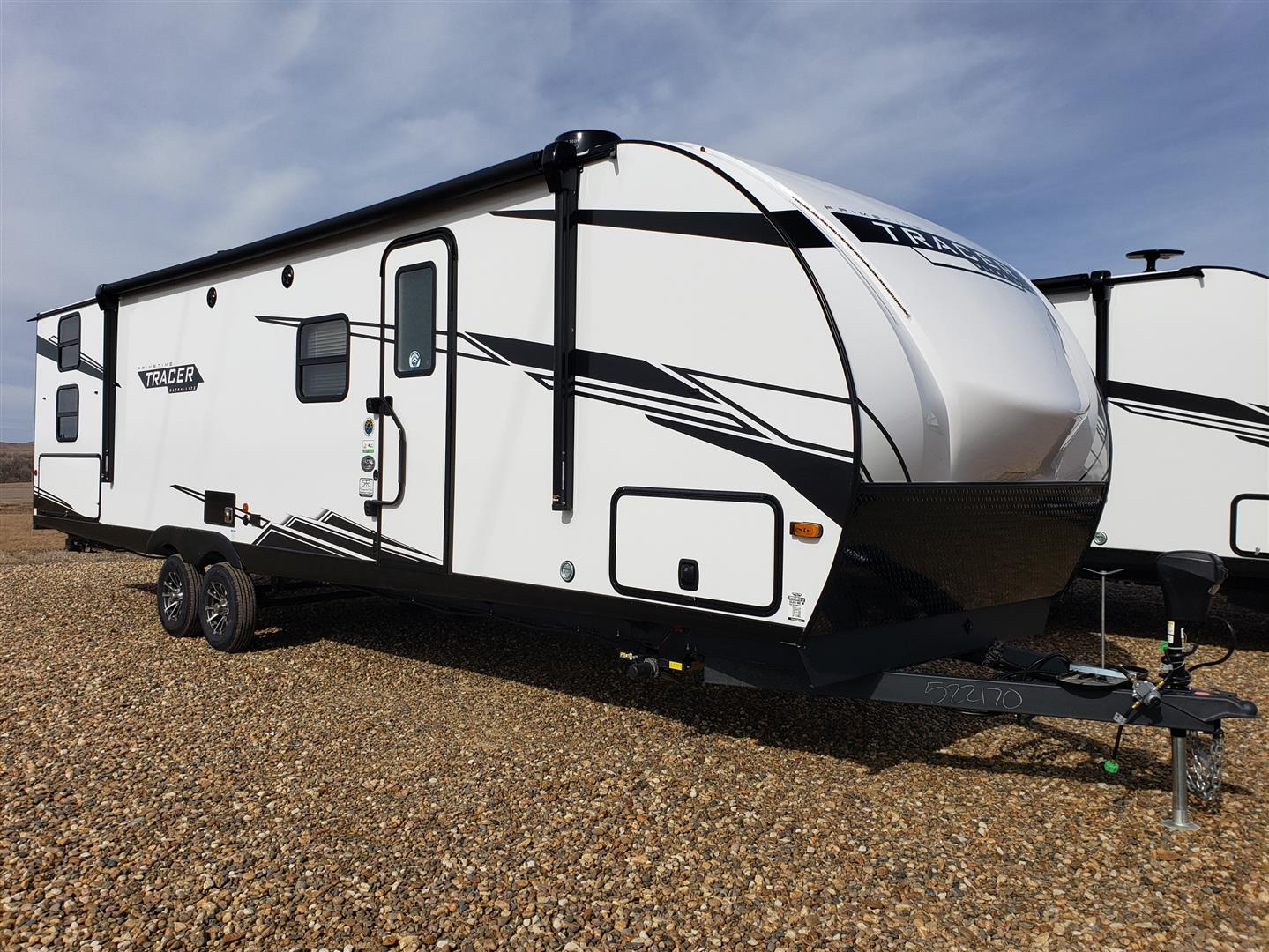 Picture for category Travel Trailers