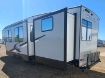 2023 Cherokee Arctic Wolf 321BH