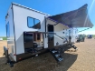 2023 Cherokee Arctic Wolf 321BH