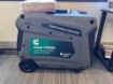 Onan P4500I Generator