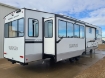 2025 Cherokee Arctic Wolf 3650SUITE