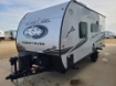 2025 Cherokee Wolf Pup 16FQW Black Label