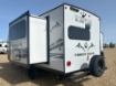 2025 Cherokee Wolf Pup 17SC Black Label