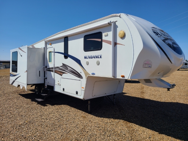 2011 Sundance 3100ES