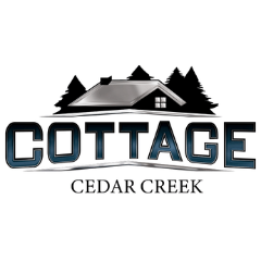 Picture for category Cedar Creek Cottage Picture for category Cedar Creek Cottage