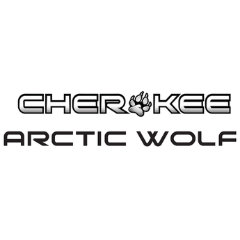 Picture for category Cherokee Arctic Wolf  Picture for category Cherokee Arctic Wolf