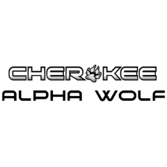 Picture for category Cherokee Alpha Wolf  Picture for category Cherokee Alpha Wolf