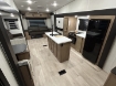 2025 Cherokee Black Label 295SBBL