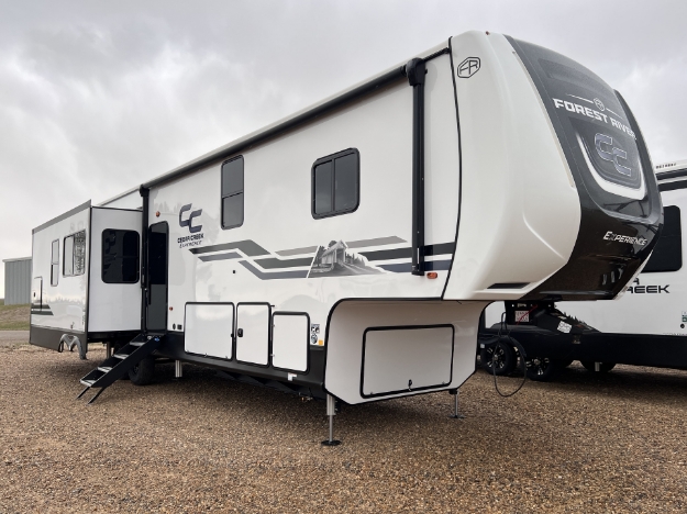 2025 Cedar Creek Experience 39RKB
