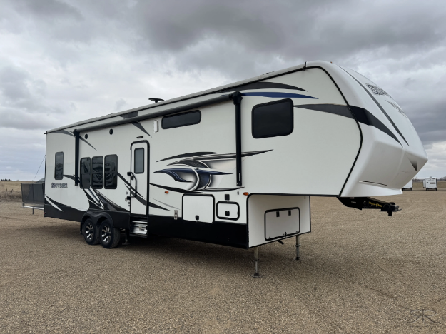 2018 Sidewinder 3214DK