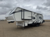 2018 Sidewinder 3214DK