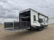 2018 Sidewinder 3214DK