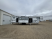 2025 Cherokee Arctic Wolf 3850 Suite