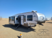 2025 Cheroke2025 Cherokee Black Label Fifth Wheel 295SBBL