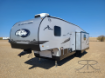 2025 Cherokee Black Label Fifth Wheel 295SBBL