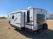 2025 Cherokee Black Label Fifth Wheel 295SBBL