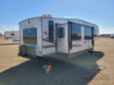 2025 Cherokee Black Label Fifth Wheel 295SBBL