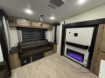 2025 Cherokee Black Label Fifth Wheel 295SBBL