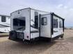 2025 Cherokee Black Label 295SBBL