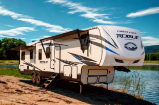 Picture for category Toy Haulers