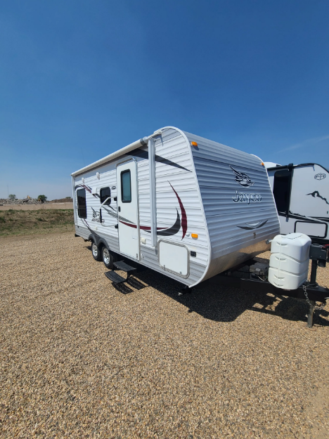 2015 Jayco Jay Flight 19RD