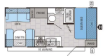 2015 Jayco Jay Flight 19RD
