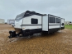2022 Keystone Hideout 318BR