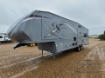 2013 Heartland Greystone 32RES