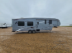 2013 Heartland Greystone 32RES