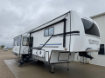 2025 Cherokee Arctic Wolf 3800DECK