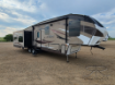 2015 Keystone Cougar 327RES 