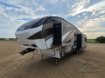 2015 Keystone Cougar 327RES 