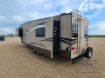 2015 Keystone Cougar 327RES 