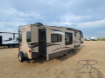 2015 Keystone Cougar 327RES 