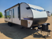 2022 Salem Platinum FSX 270 RTKX Travel Trailer Toy Hauler