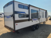2022 Salem Platinum FSX 270 RTKX Travel Trailer Toy Hauler