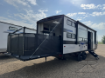 2022 Salem Platinum FSX 270 RTKX Travel Trailer Toy Hauler