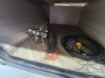 2022 Salem Platinum FSX 270 RTKX Travel Trailer Toy Hauler