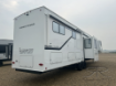 2026 Cherokee Arctic Wolf 3950 Suite