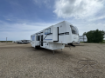 	2026 Cherokee Arctic Wolf 3950 Suite