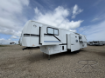 	2026 Cherokee Arctic Wolf 3950 Suite