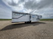 	2026 Cherokee Arctic Wolf 3950 Suite