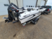 2015 AVID Backtroller 17.8ft Aluminum Fishing Boat