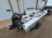2015 AVID Backtroller 17.8ft Aluminum Fishing Boat