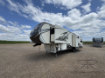 2015 Keystone Montana Mountaineer 331RL