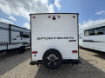 2024 K‑Z Sportsmen Classic 160QB